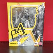 D-ARTS イザナギ|BANDAI