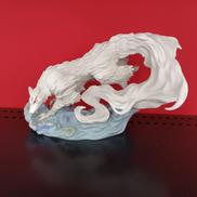 斑　トリビュートフィギュア　C賞|BANDAI
