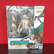 オーバーレイデク|BANDAI