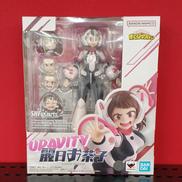 麗日お茶子|BANDAI