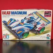 ビートマグナム|TAMIYA