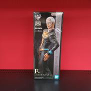 エンリコ・P　F賞|BANDAI