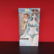 ナミ SUMMER VACATION|MEGAHOUSE