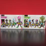 CONVERGE 仮面ライダーPB11＆PB12|BANDAI