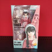 ヨル・フォージャー　S.H.FIGUARTS|BANDAI