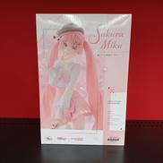 桜ミク　お花見コーデVER|グッドスマイルカンパニー