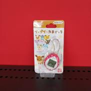 イーブイ×たまごっち　カラフルフレンズVER.|BANDAI