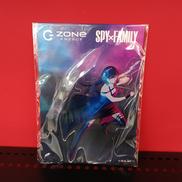 ヨル・フォージャー　ZONEキャンペーンアクリルスタンド|ZONe