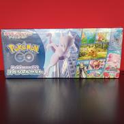 ポケモンGO スペシャルセット|株式会社ポケモン