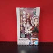 春野サクラ　S.H.FIGUARTS|BANDAI