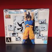 孫悟空　40TH　ANNIVERSARY　A賞|BANDAI