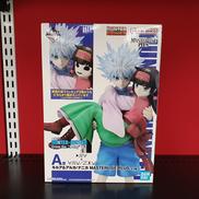 キルア＆アルカ MASTERLISE PLUS A賞|BANDAI