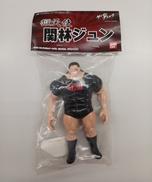 ケンガンアシュラ獄天使関林ジュン|GANDAI