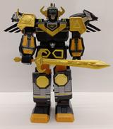 星獣戦隊ギンガマン|バンダイ