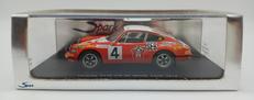 1/43 ポルシェ911S 1972|SPARK