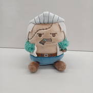 スモーカー ぬいぐるみ|東映アニメーション