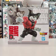 ジャイアントゴマー フィギュア|一番くじ(BANPRESTO)