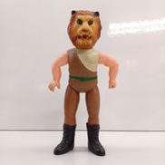 ライオンマン|中嶋製作所