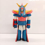 ライディーン|BANDAI