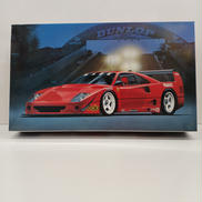 1/24 FERRARI F40 LM
