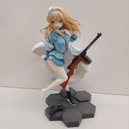 1/7 スオミ KP-31|ファニーナイツ