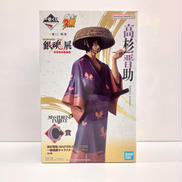 高杉晋助 ～銀魂展キャラクタービジュアル～|一番くじ(BANPRESTO)