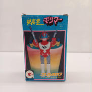 破裏拳ポリマー J-9