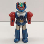 グロイザーロボ|中嶋製作所