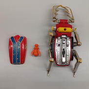 クワガッタン|タカトクトイス