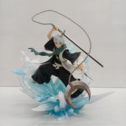 日番谷冬獅郎 -千年血戦篇-