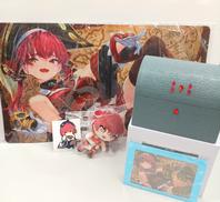 宝鐘マリン 誕生日記念2023|COVER