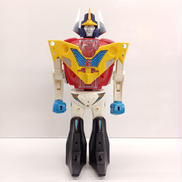 ロボットマン ゴッドファイター