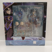 figma モナ 水中幻願ver.