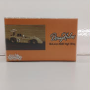 1/43 McLaren M8B High Wing