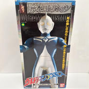 ウルトラマンコスモス(ルナモード)