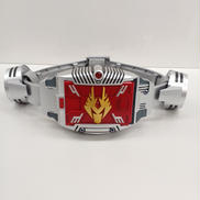 仮面ライダー龍騎　CSM Vバックル&ドラグバイザー|BANDAI