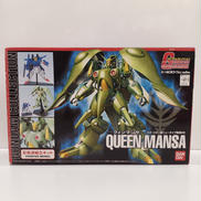 バンダイのガンダムコレクション1/400 フィギア約300体（バラ売り不可） バンダイ クインマンサー 1/400 ガンダムコレクション 未組立