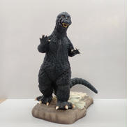 東宝怪獣シリーズ