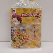 アクリルプレートキーホルダー|バンプレスト