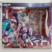 ヤマト P.O.P "WA-MAXIMUM"|MEGAHOUSE