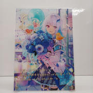 アクリルパネル|いちから