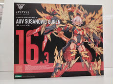 プラモデル メガミデバイス|KOTOBUKIYA