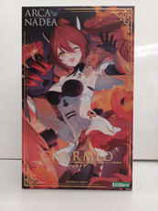 シャルメド プラモデル|KOTOBUKIYA