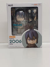 ねんどろいど ネズミ|グッドスマイルアーツ上海