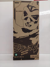 ミラーマン|マーミット