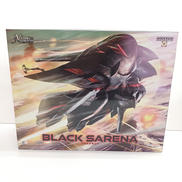 MODEROID ブラックサレナ