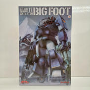 ソルティック HT128 ビッグフット|MAX FACTORY