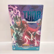 マイティ・ソー　バトルロイヤル|ホットトイズ