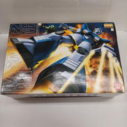 MG パーフェクトジオング|バンダイ