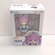 湊あくあ|グッドスマイルカンパニー